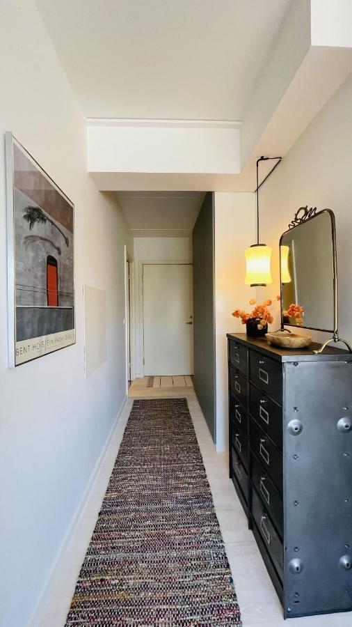 Apartmentincopenhagen Apartment 1487 Exteriér fotografie